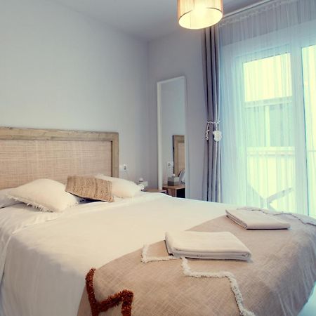 Budget Beach Studio 24 كالونج المظهر الخارجي الصورة