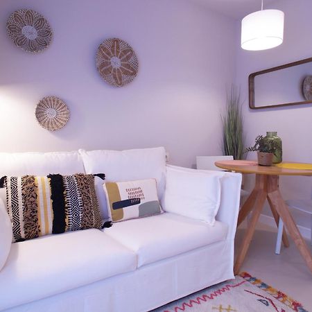 Budget Beach Studio 24 كالونج المظهر الخارجي الصورة